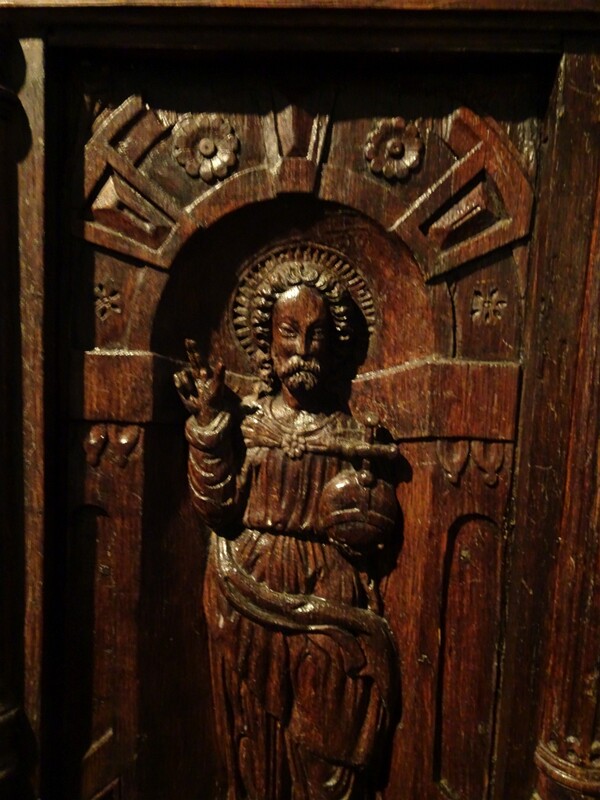 Iceland National Museum 24-Jul-19   14 02 26