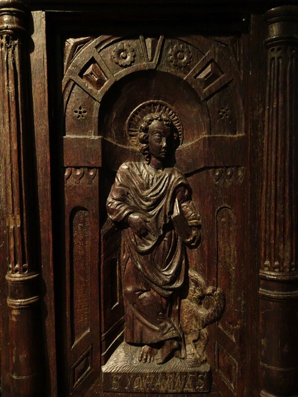 Iceland National Museum 24-Jul-19   14 03 14