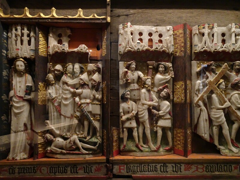 Iceland National Museum 24-Jul-19   14 26 38