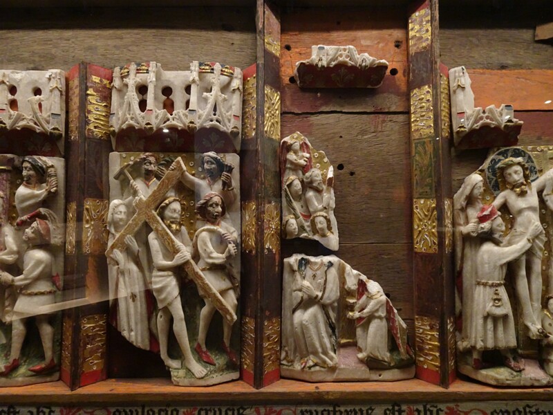 Iceland National Museum 24-Jul-19   14 26 48