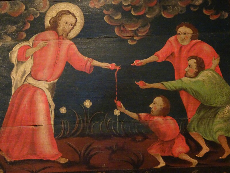 Iceland National Museum 24-Jul-19   16 28 38