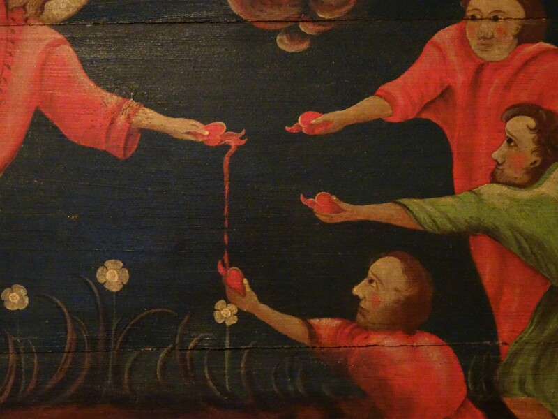 Iceland National Museum 24-Jul-19   16 28 50