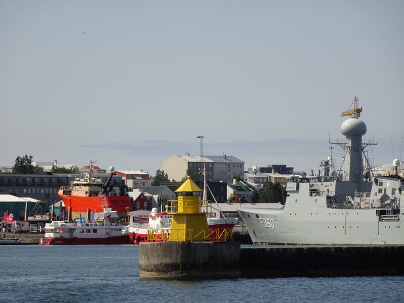 Whalewatching with Elding 26-Jul-19   14 13 26